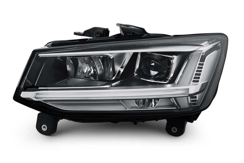 Headlight full LED left Audi Q2 16-