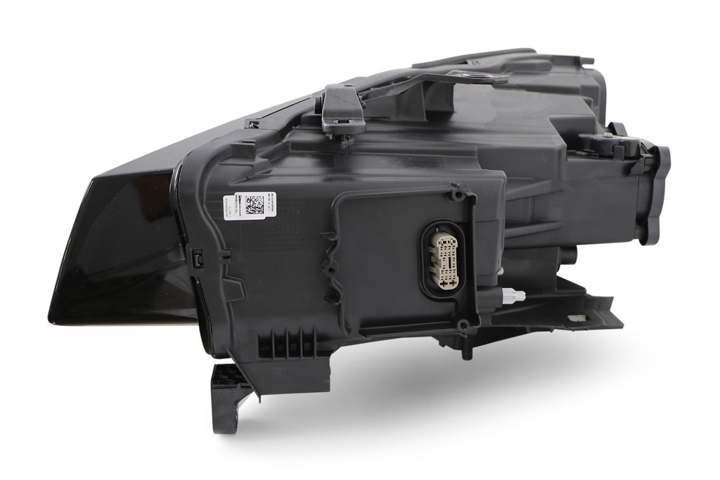 Headlight full LED right Audi Q2 16-