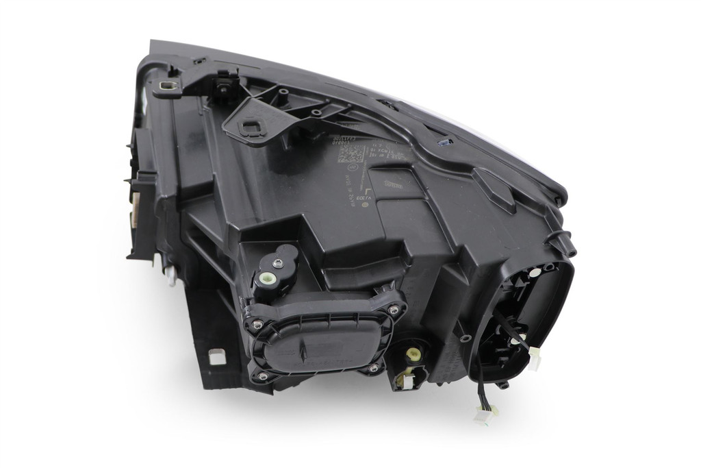 Headlight full LED right Audi Q2 16-