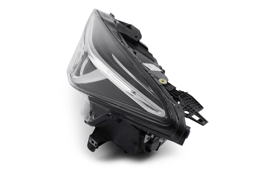 Headlight left full LED Infiniti Q30 16-