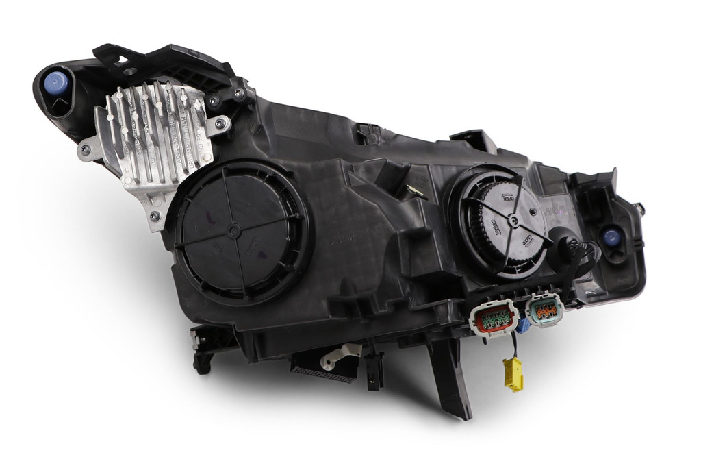 Headlight left full LED Infiniti Q30 16-