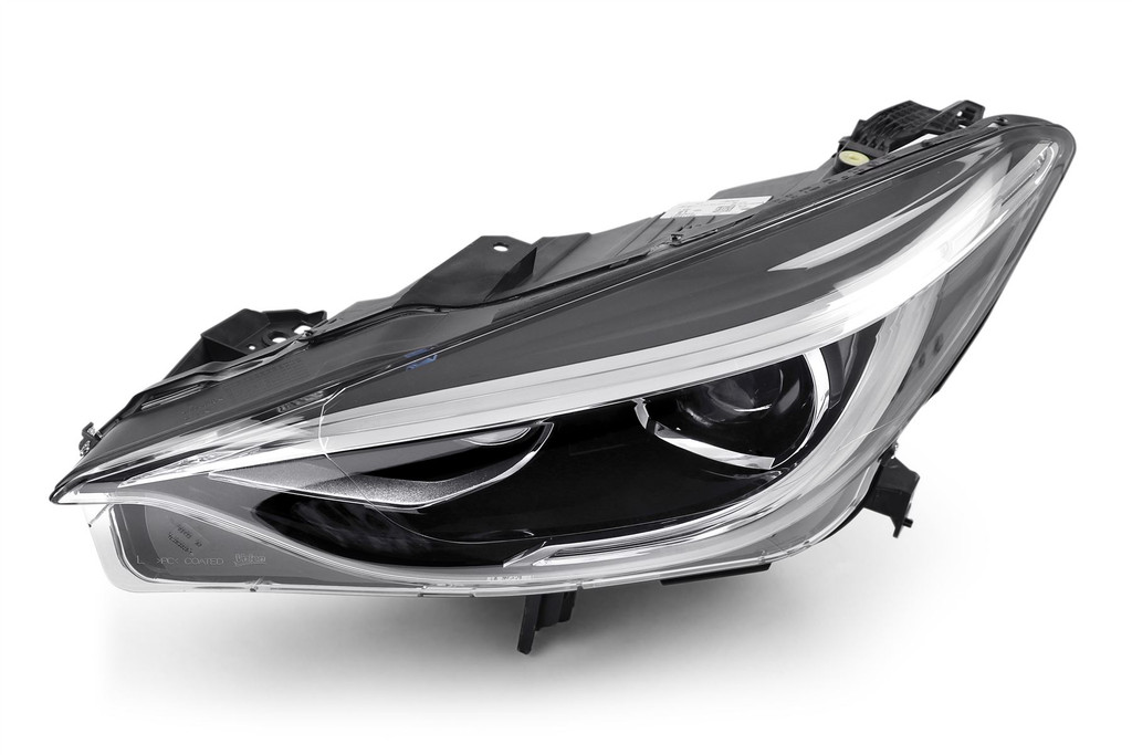Headlight left full LED Infiniti Q30 16-