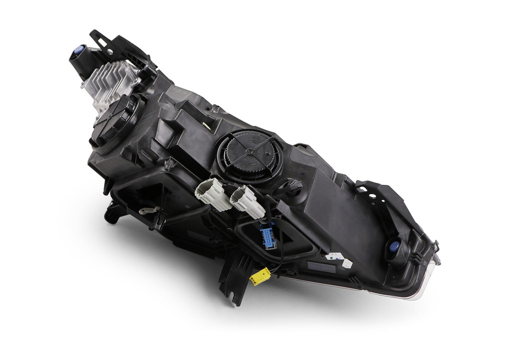 Headlight left full LED Infiniti Q30 16-