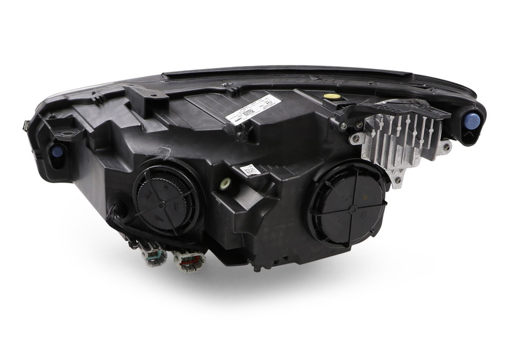 Headlight right Infiniti Q30 16-