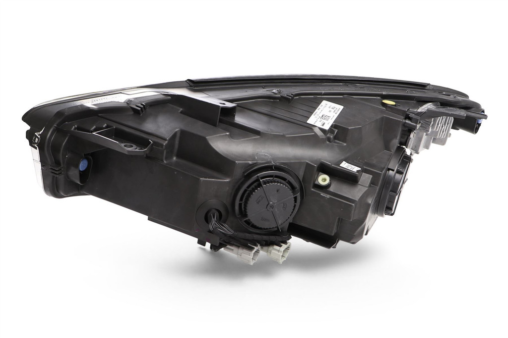Headlight right Infiniti Q30 16-
