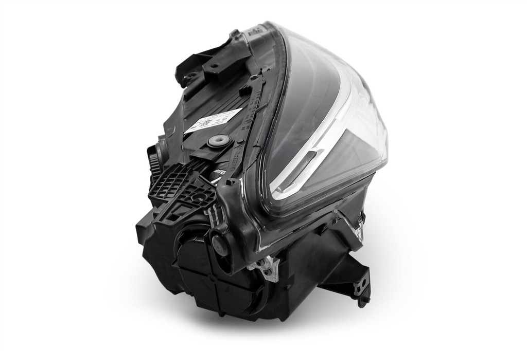 Headlight right Infiniti Q30 16-