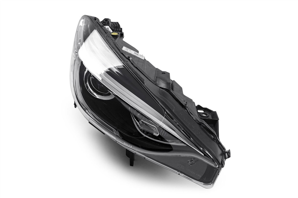 Headlight right Infiniti Q30 16-