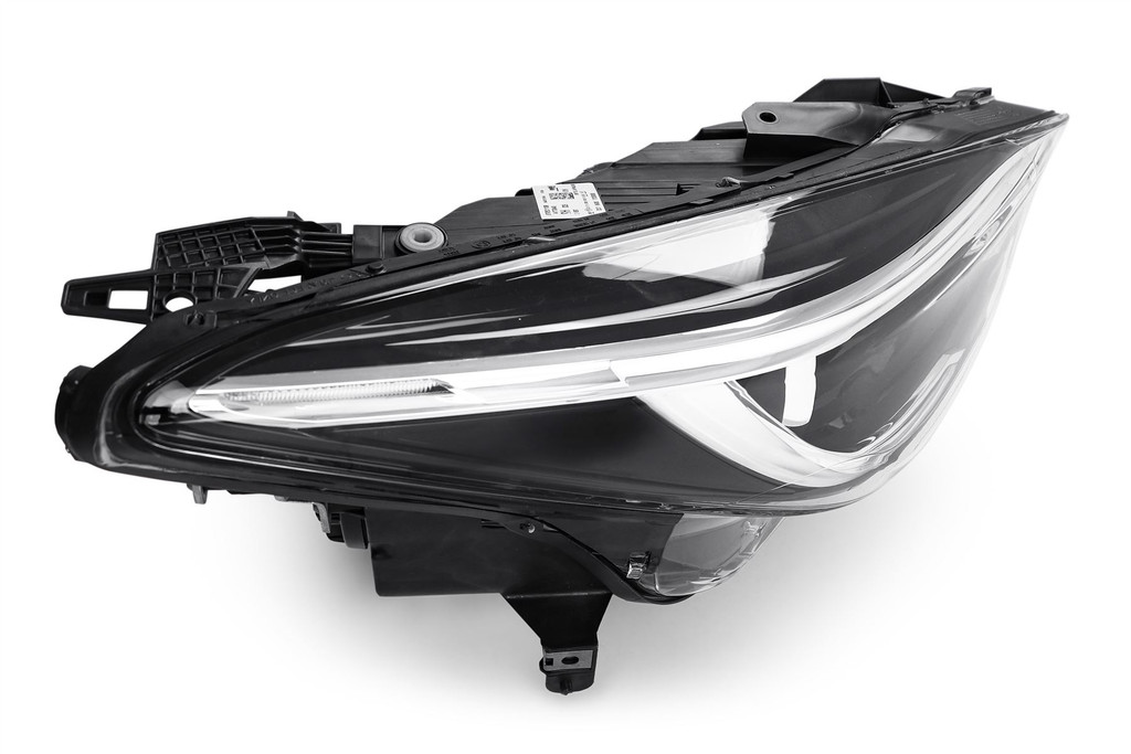 Headlight right Infiniti Q30 16-