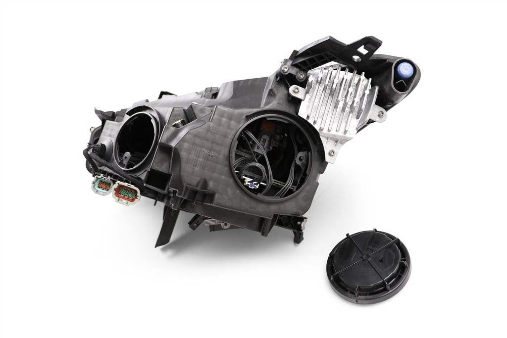 Headlight right Infiniti Q30 16-