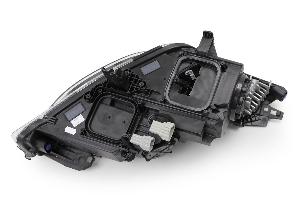 Headlight left Infiniti Q30 16-
