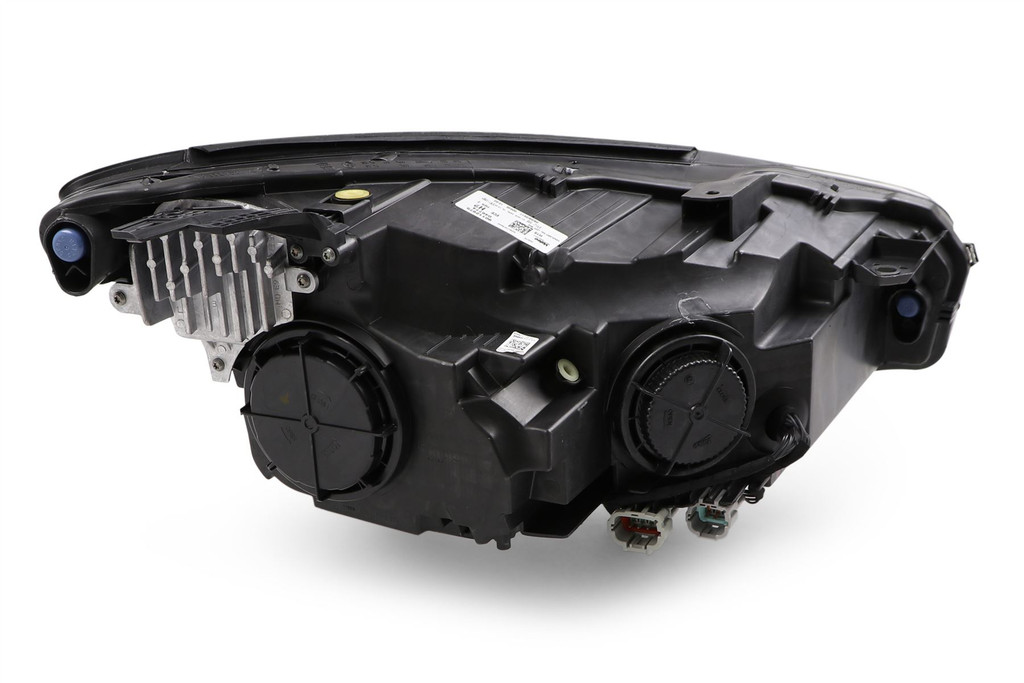 Headlight left Infiniti Q30 16-