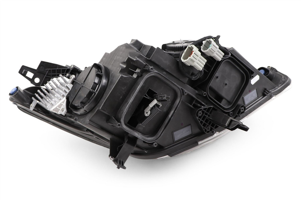 Headlight left Infiniti Q30 16-