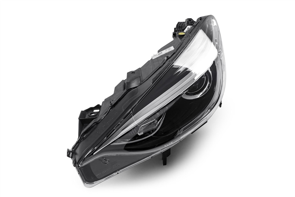 Headlight left Infiniti Q30 16-