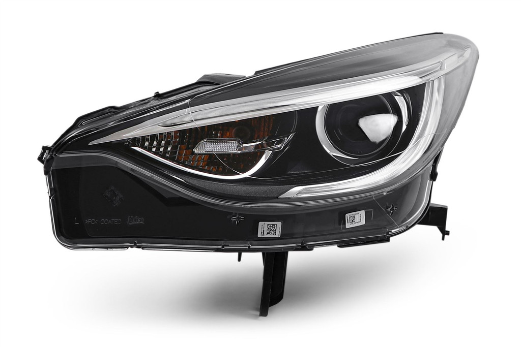 Headlight left Infiniti Q30 16-