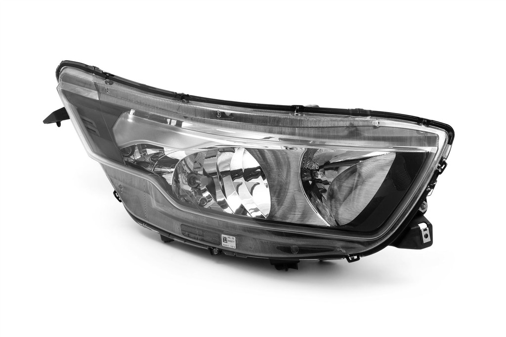 Headlight right Iveco Daily 14-