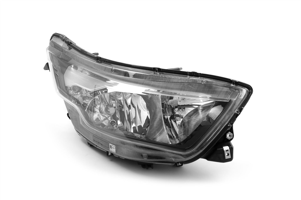 Headlight right Iveco Daily 14-