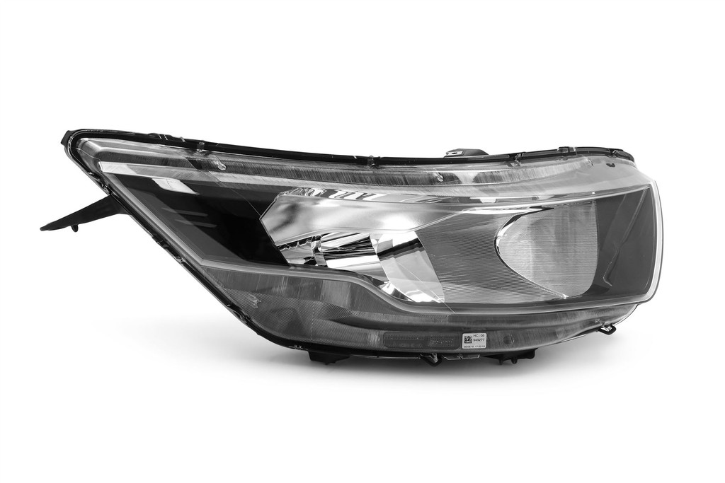 Headlight right Iveco Daily 14-