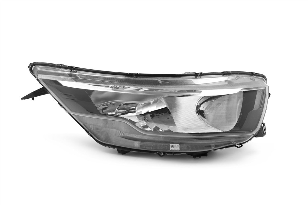 Headlight right Iveco Daily 14-