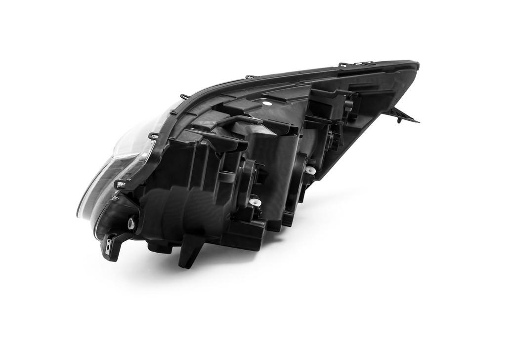 Headlight right Iveco Daily 14-
