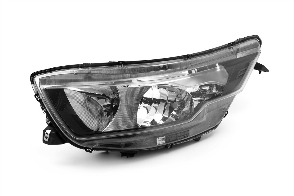 Headlight left Iveco Daily 14-