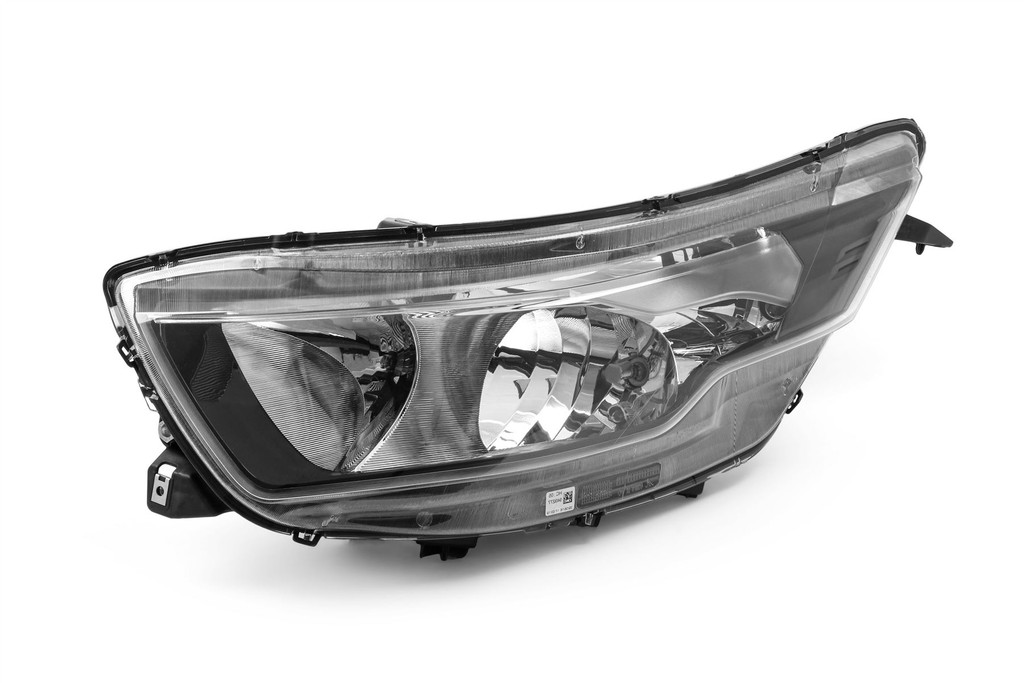Headlight left Iveco Daily 14-