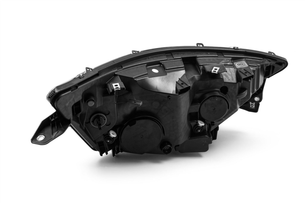 Headlight left Iveco Daily 14-