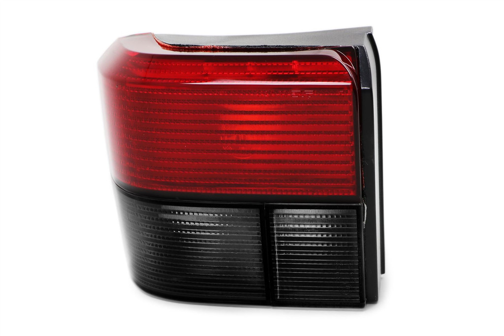 Rear lights set smoked red VW Transporter T4 Caravelle