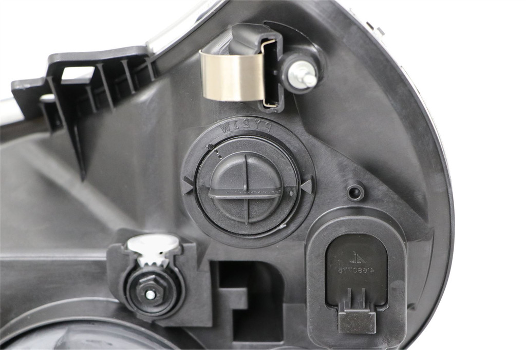 Headlight right Citroen Relay 11-14 OEM