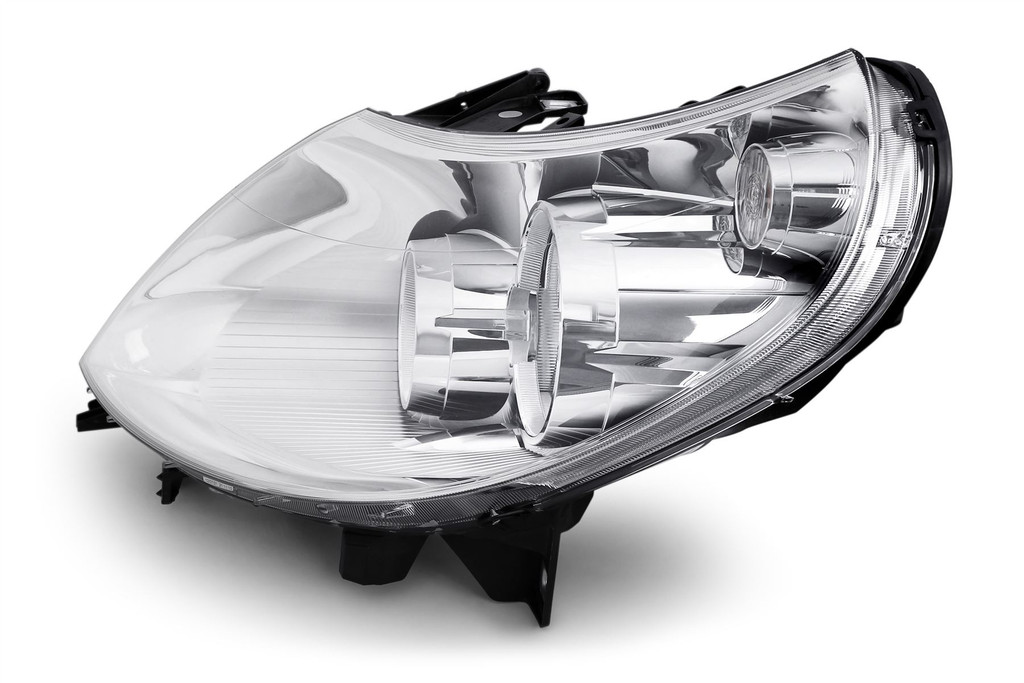 Headlight left Citroen Relay 11-14 OEM