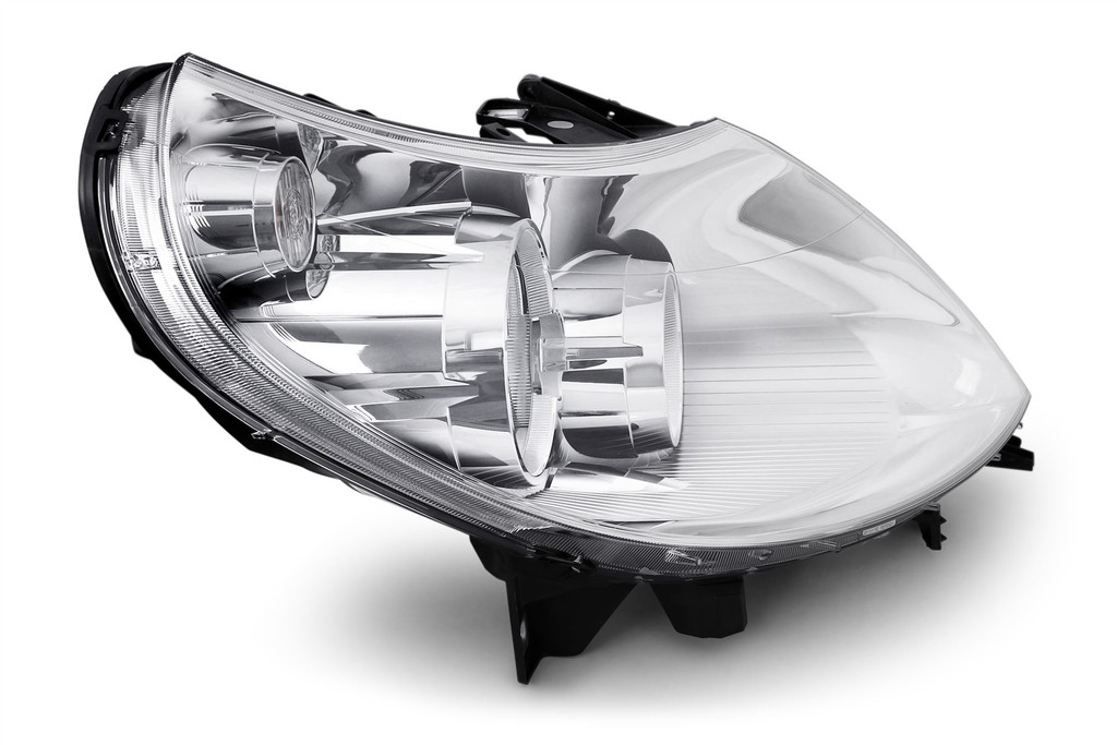 Headlight right Fiat Ducato 11-14 OEM