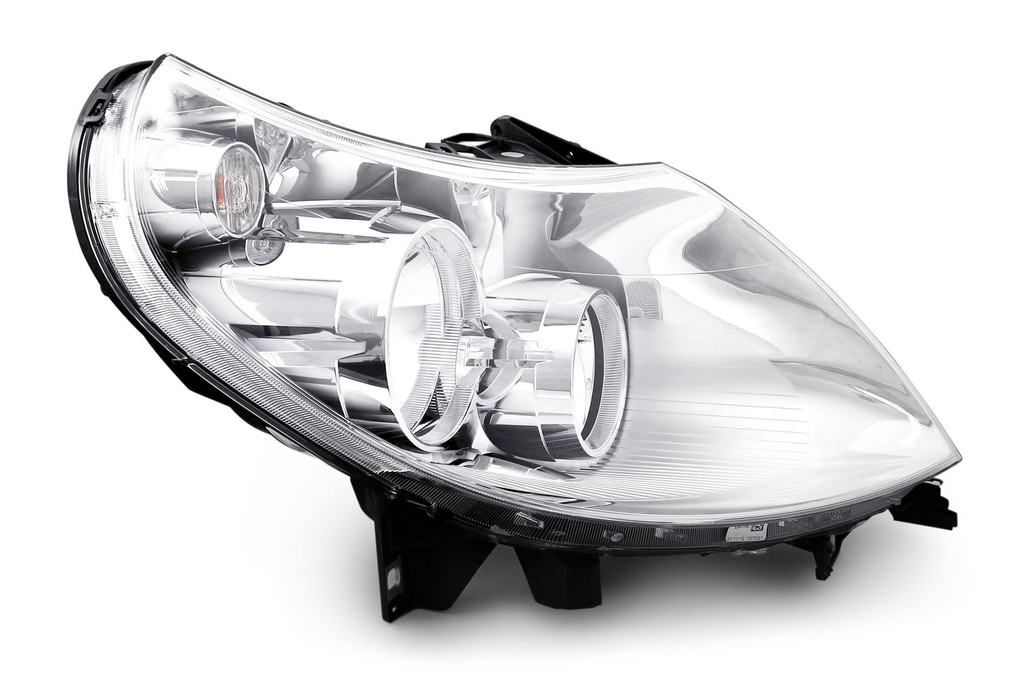 Headlight right Fiat Ducato 11-14 OEM