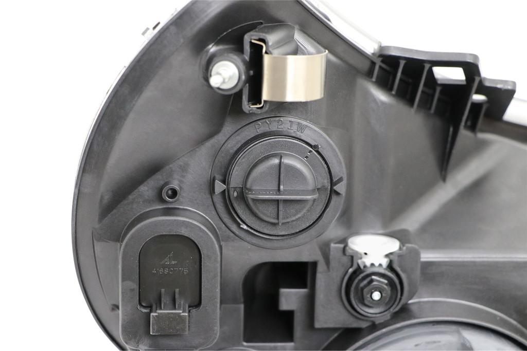 Headlight left Fiat Ducato 11-14 OEM