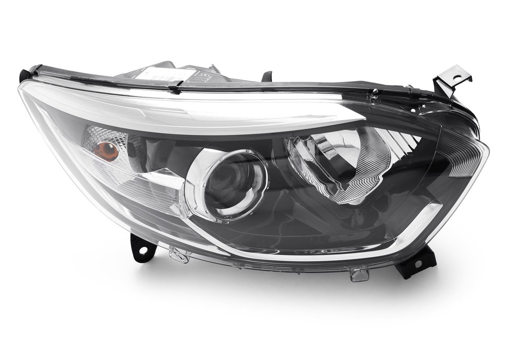 Headlight right Renault Captur 13-16