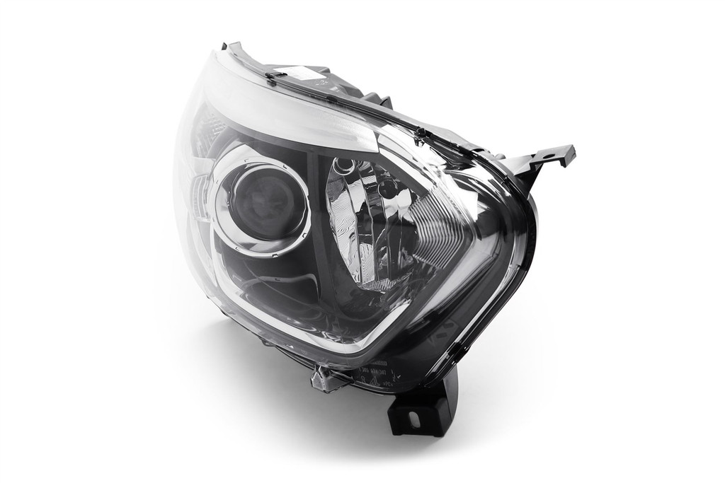 Headlight right Renault Captur 13-16