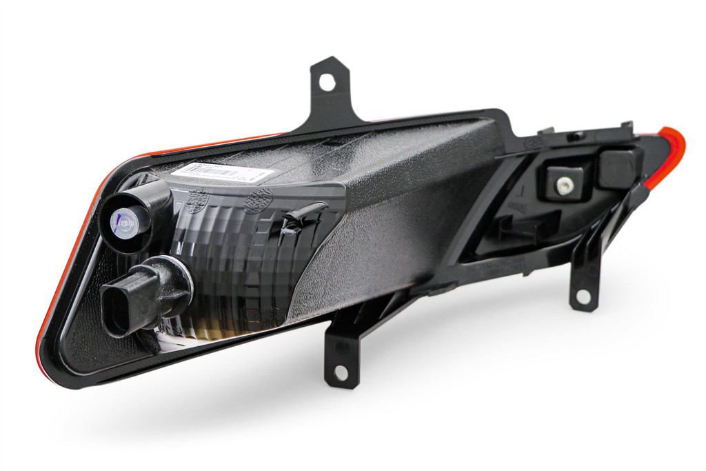 Rear bumper fog light right Volvo XC60 13-16