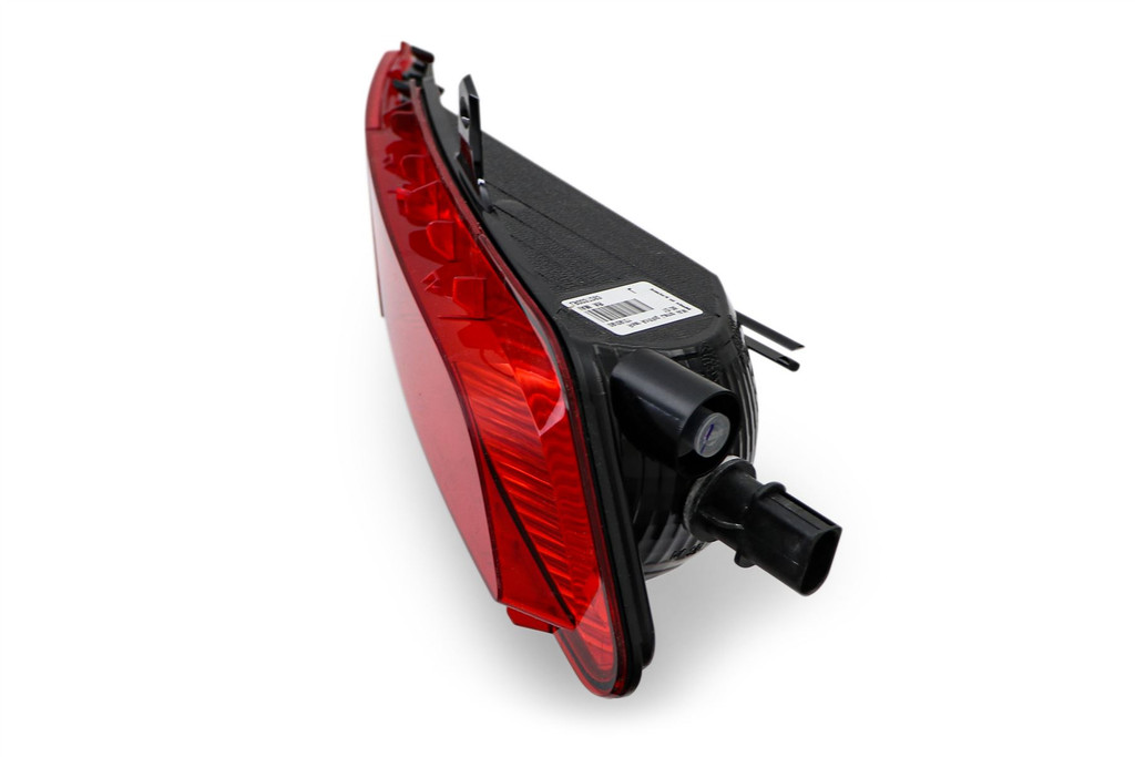 Rear bumper fog light right Volvo XC60 13-16