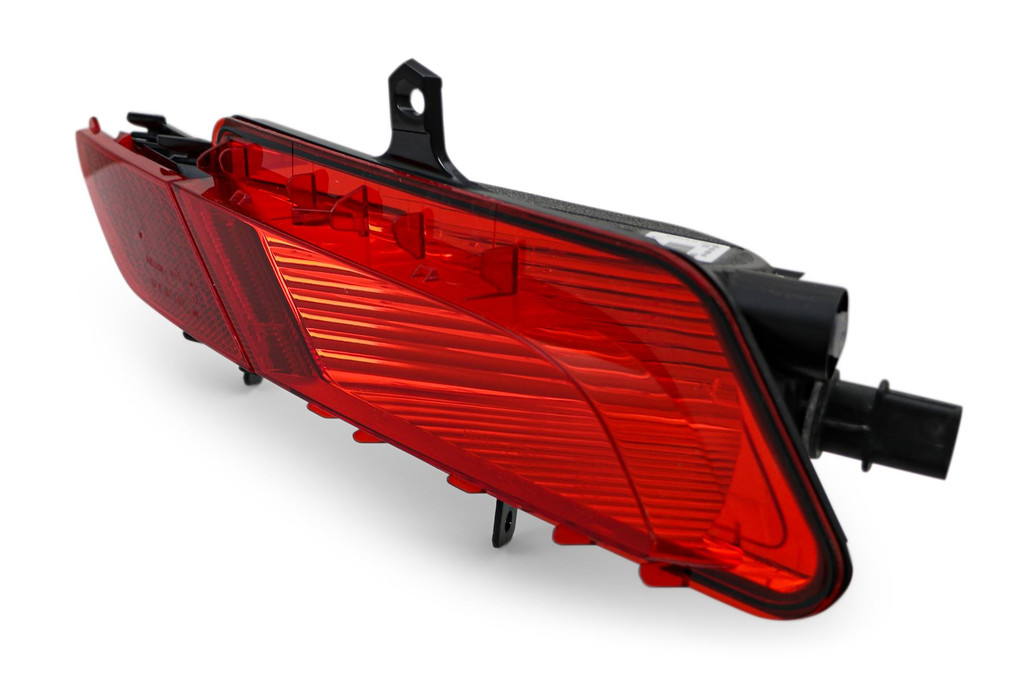 Rear bumper fog light right Volvo XC60 13-16