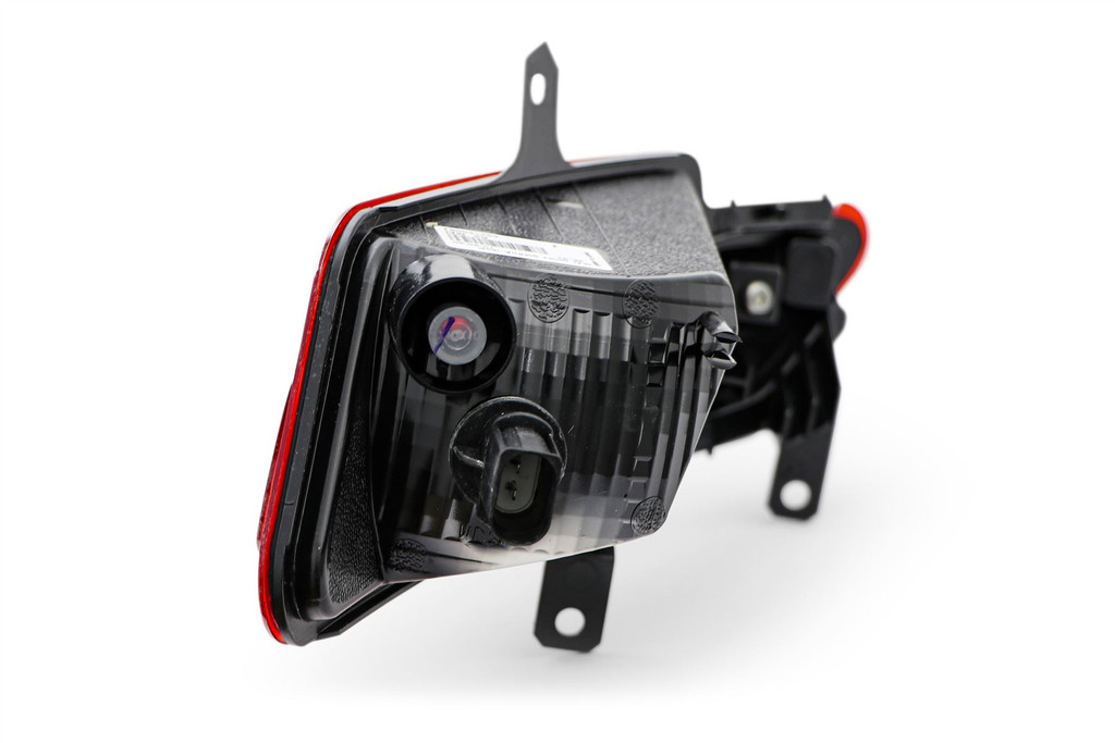 Rear bumper fog light right Volvo XC60 13-16
