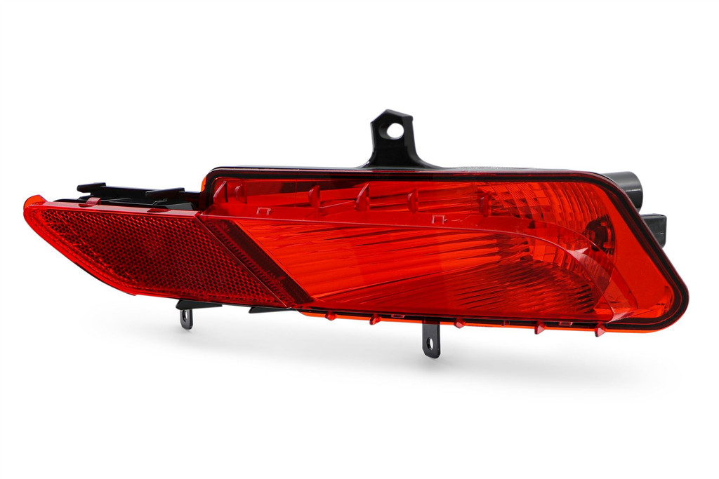 Rear bumper fog light right Volvo XC60 13-16