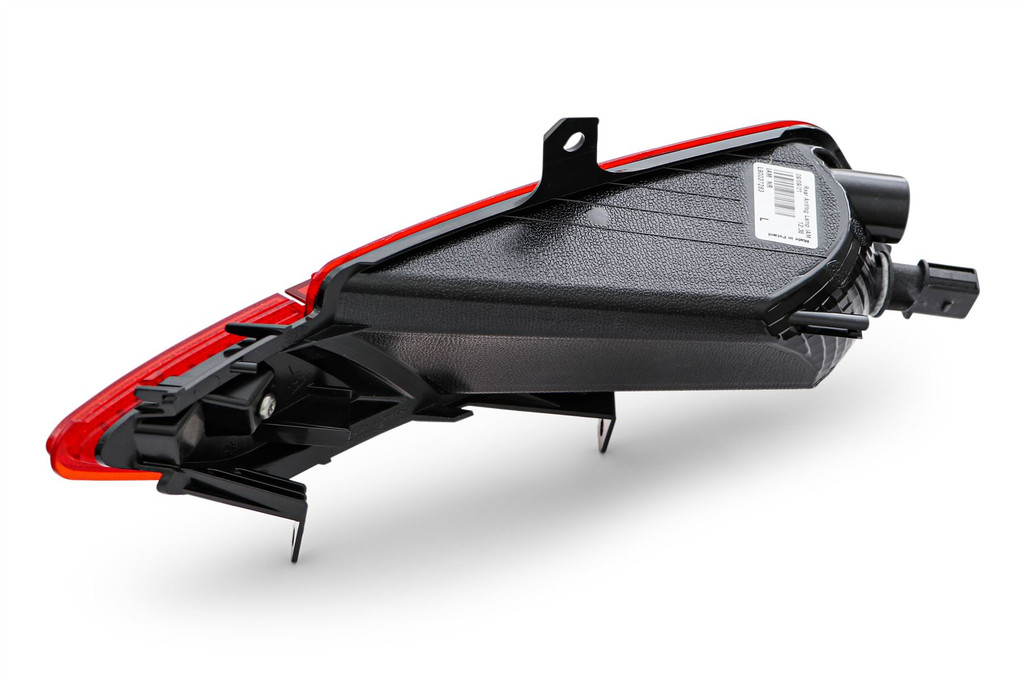 Rear bumper fog light left Volvo XC60 13-16