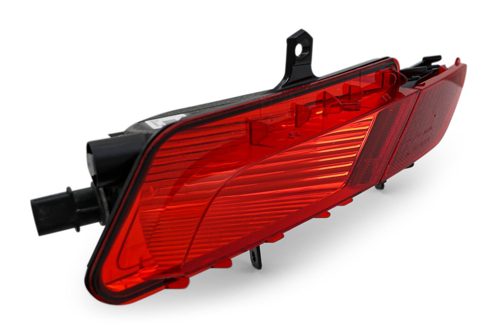 Rear bumper fog light left Volvo XC60 13-16