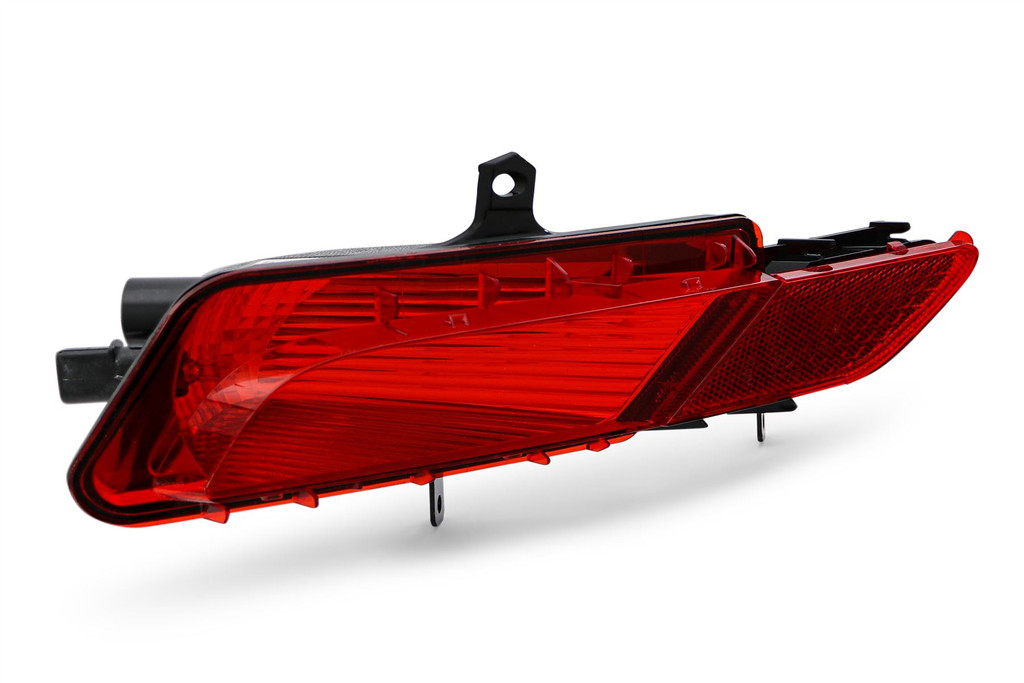 Rear bumper fog light left Volvo XC60 13-16