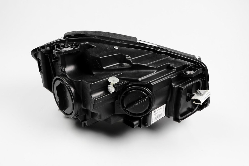 Headlight left Bi-xenon LED DRL AFS ILS Mercedes Benz A Class W176 12-15