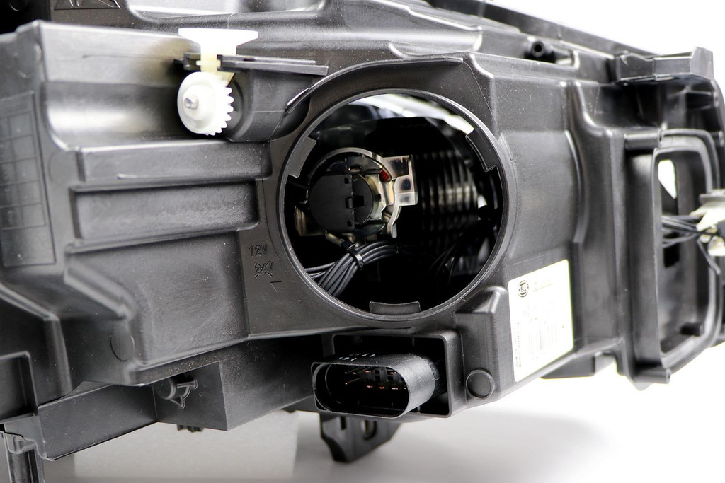 Headlight left Bi-xenon LED DRL AFS ILS Mercedes Benz A Class W176 12-15