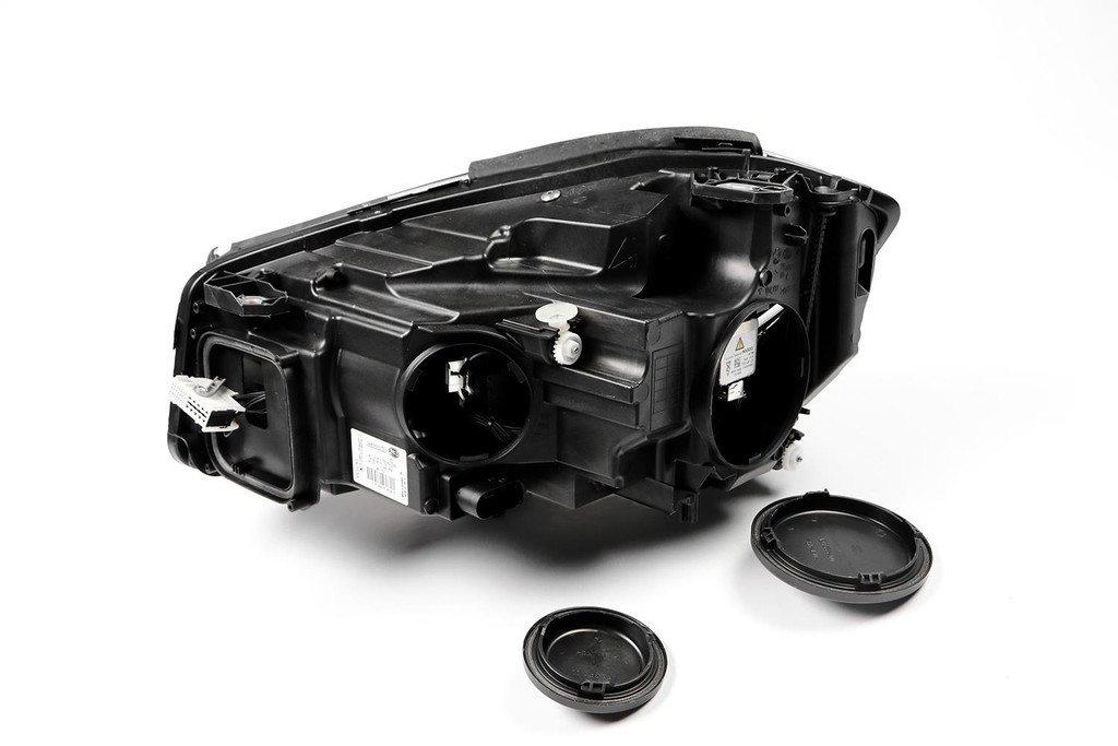 Headlight right Bi-xenon LED DRL AFS ILS Mercedes Benz A Class W176 12-15