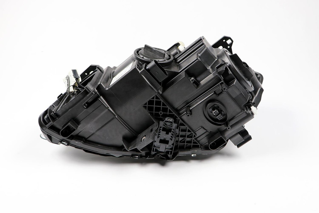 Headlight right Bi-xenon LED DRL AFS ILS Mercedes Benz A Class W176 12-15