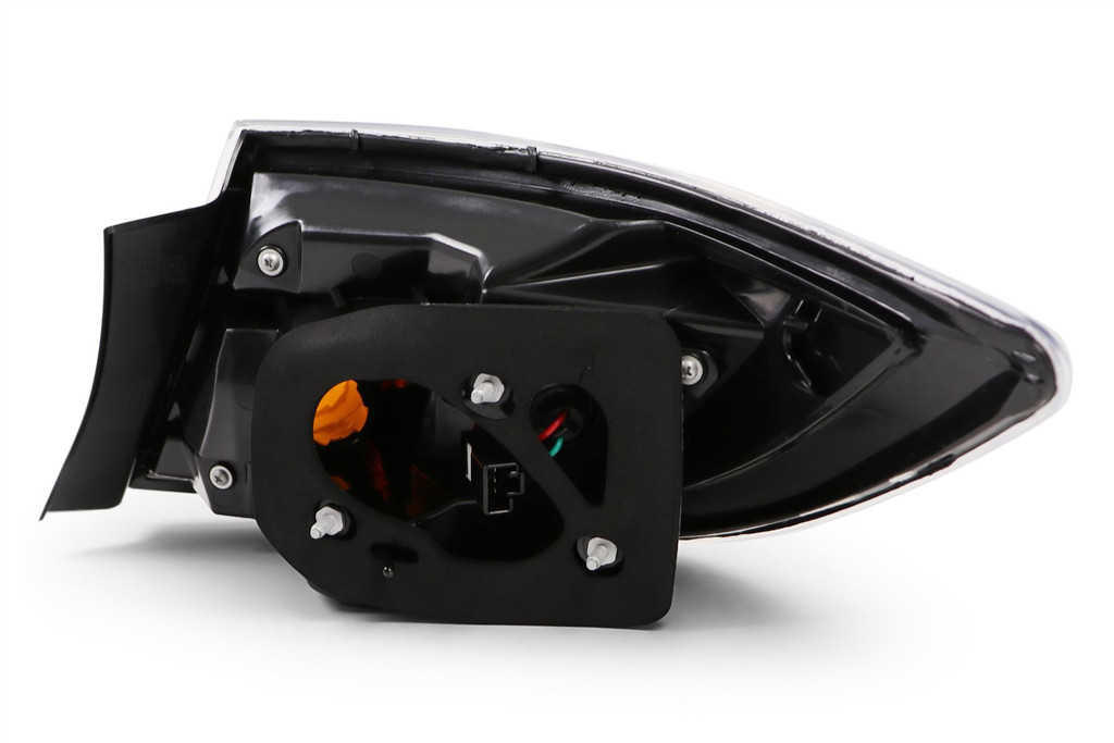 Rear light left LED Mazda 6 08-10