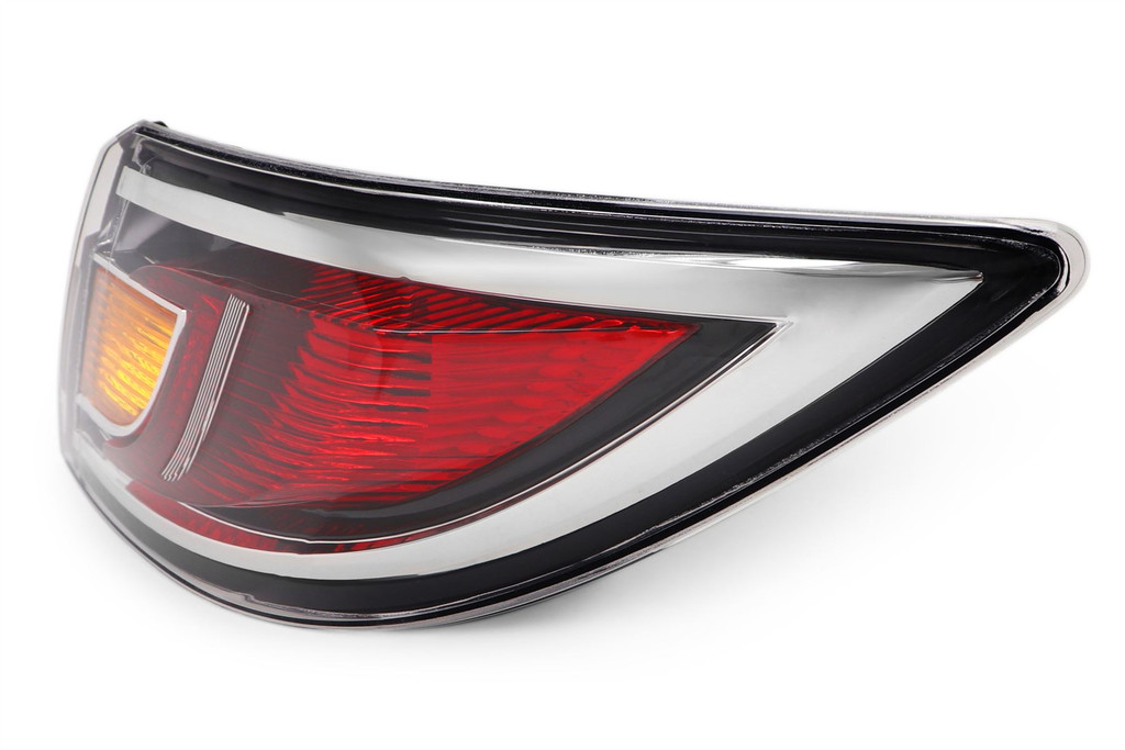 Rear light right Mazda 6 10-12