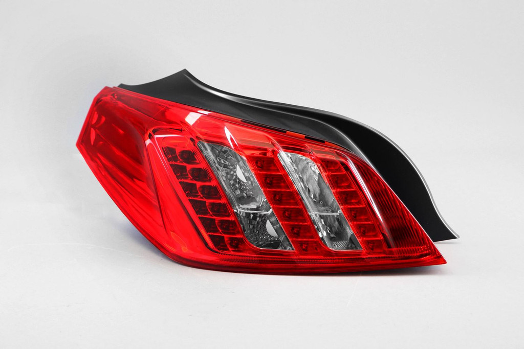 Rear light left LED Peugeot 508 11-13