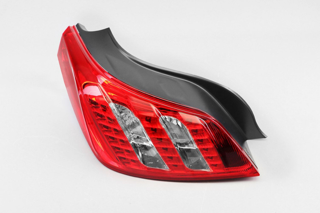 Rear light left LED Peugeot 508 11-13